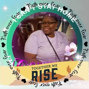 Meet your Posher, Lynn